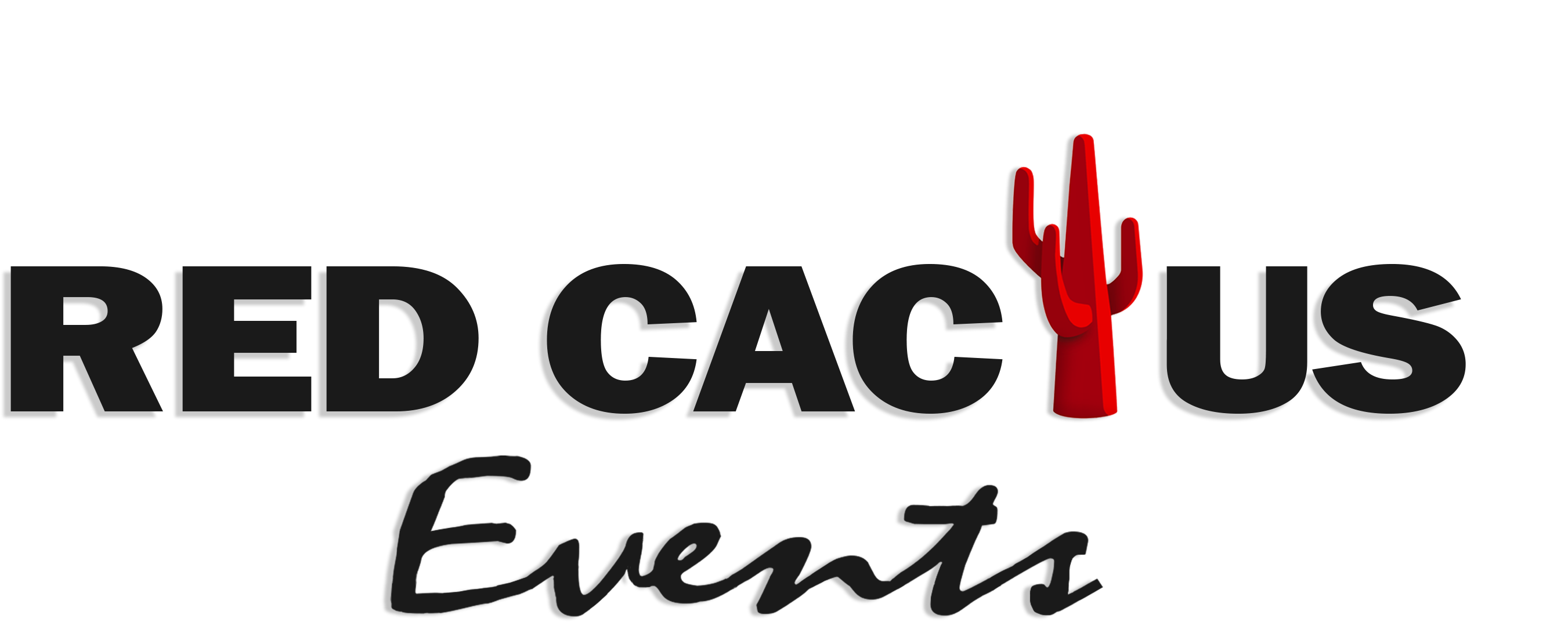 Red Cactus Events